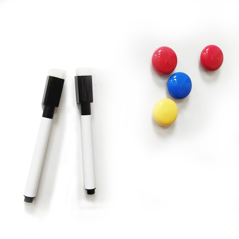Magnetic Whiteboard Marker Pens