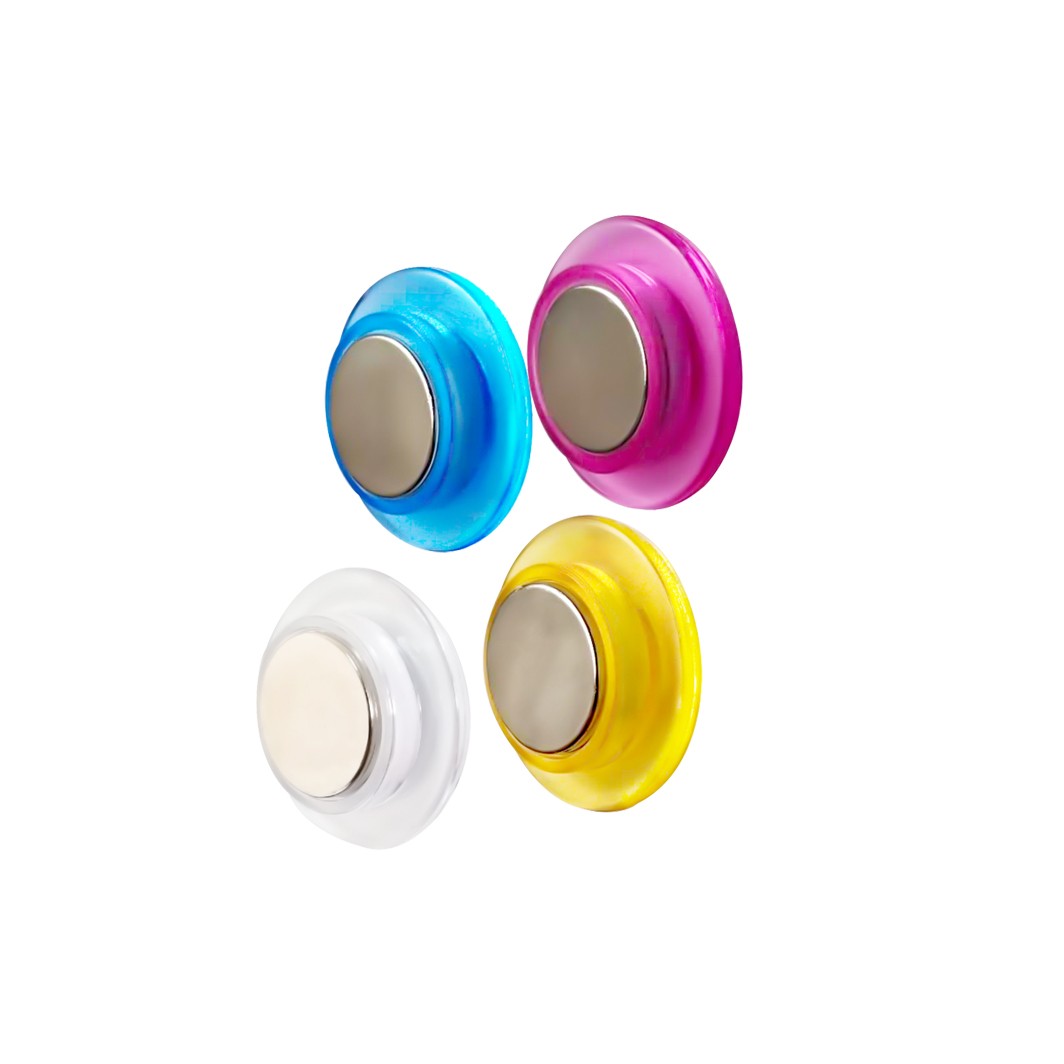 Strong Magnets